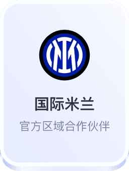 国际米兰合作